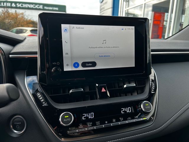 Swace 1.8 Hybrid Comfort+*RFK*SHZ*PDC*