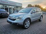 Honda CR-V Executive Pano Kamera - gebrauchte Honda CR-V aus dem Jahr 2006