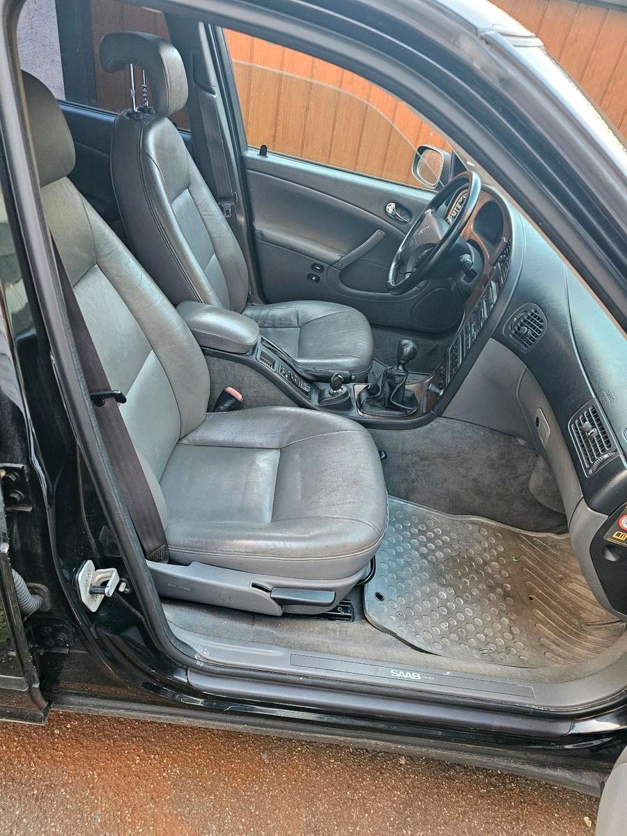 Audi A6 2004 — photo 11