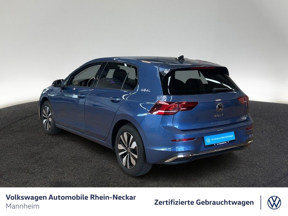 Volkswagen Golf - Bild 4