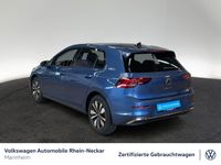 Volkswagen Golf - Vorschau Bild 4