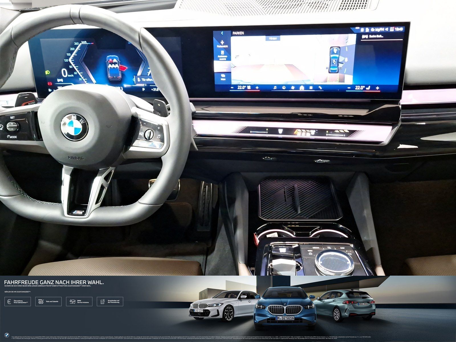 BMW 520 - Bild 8