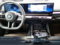 BMW 520 - Vorschau Bild 8