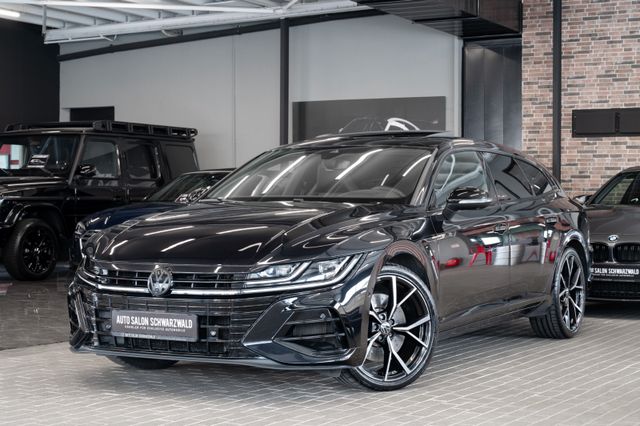 Volkswagen Arteon R Shooting Brake 4Motion|R-SITZE|PANO|AHK