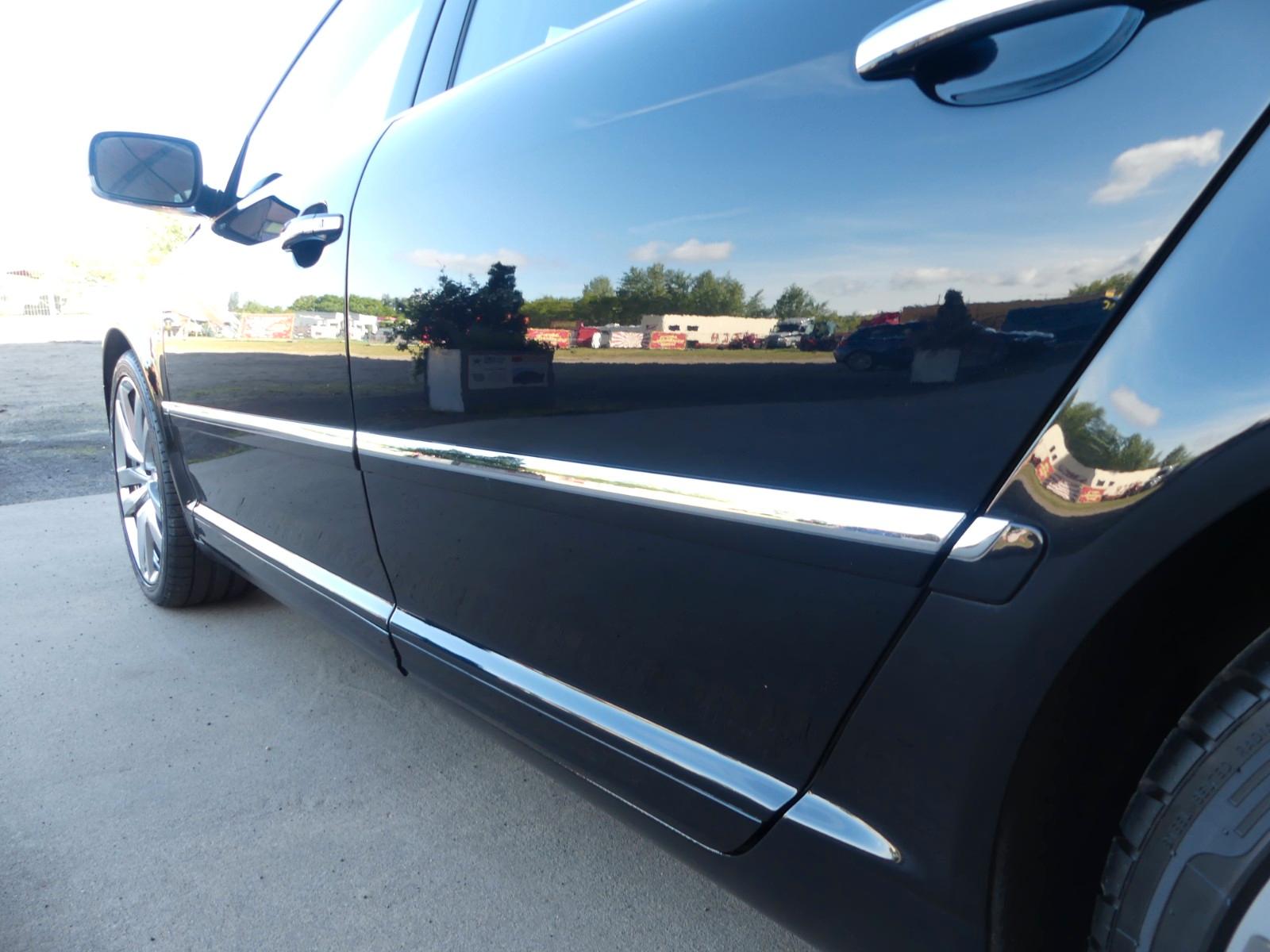 Volkswagen Phaeton V6 TDI 5-Sitzer 4Motion/Standheizung+FB!