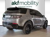 Land Rover Discovery Sport 1.5 P270e Dynamic SE-Navi*AHK*Ka - Land Rover Discovery Sport Dynamic mit Hybrid-Antrieb (Benzin/Elektro)