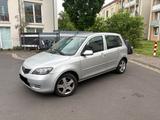 Mazda 2 1.4 16V Exclusive Exclusive - Mazda 2 in Bonn