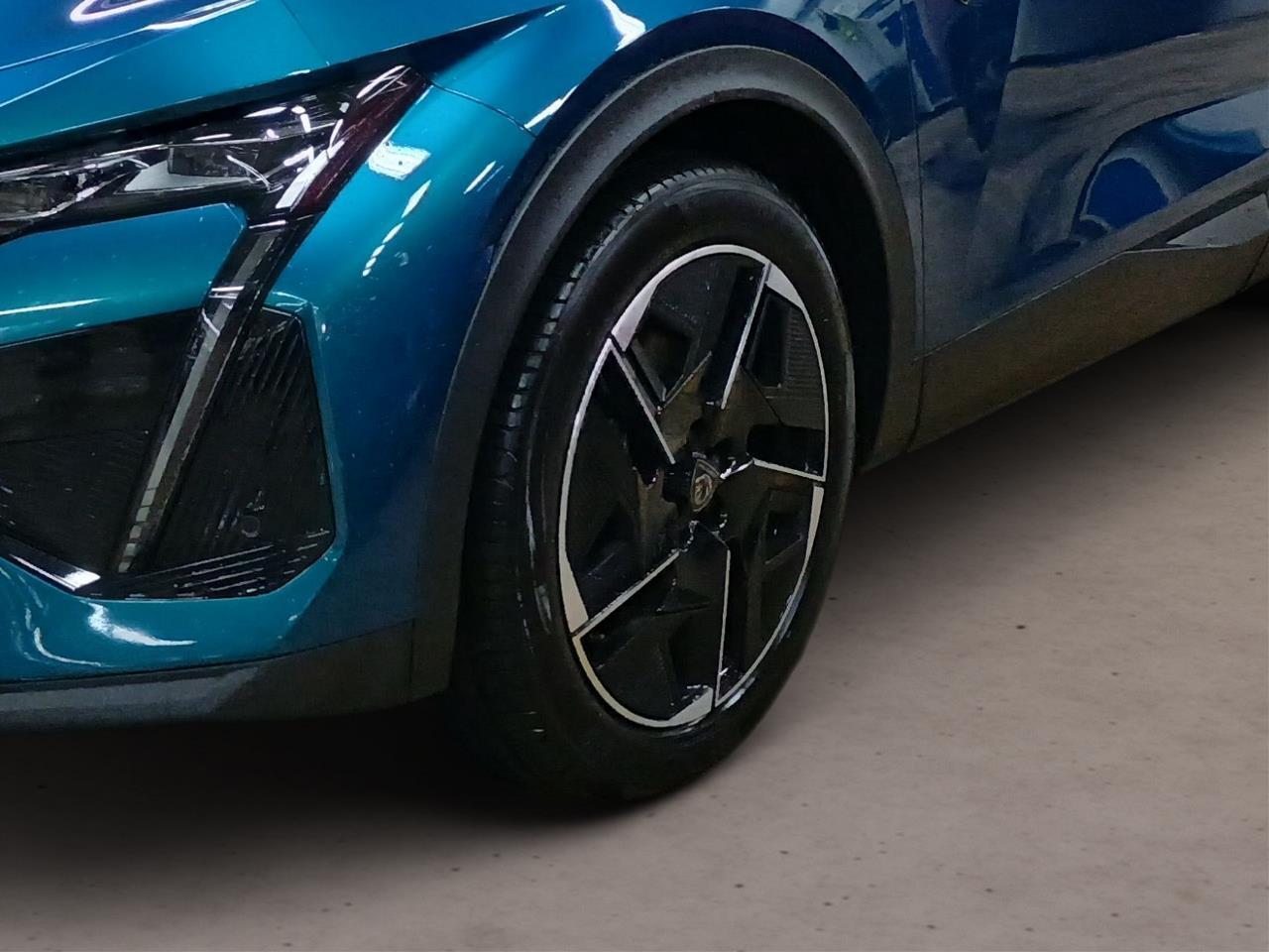 Peugeot 408 GT Plug-In Hybrid AT8 225PS*360°KAMERA*AHK*, миниатюра 14