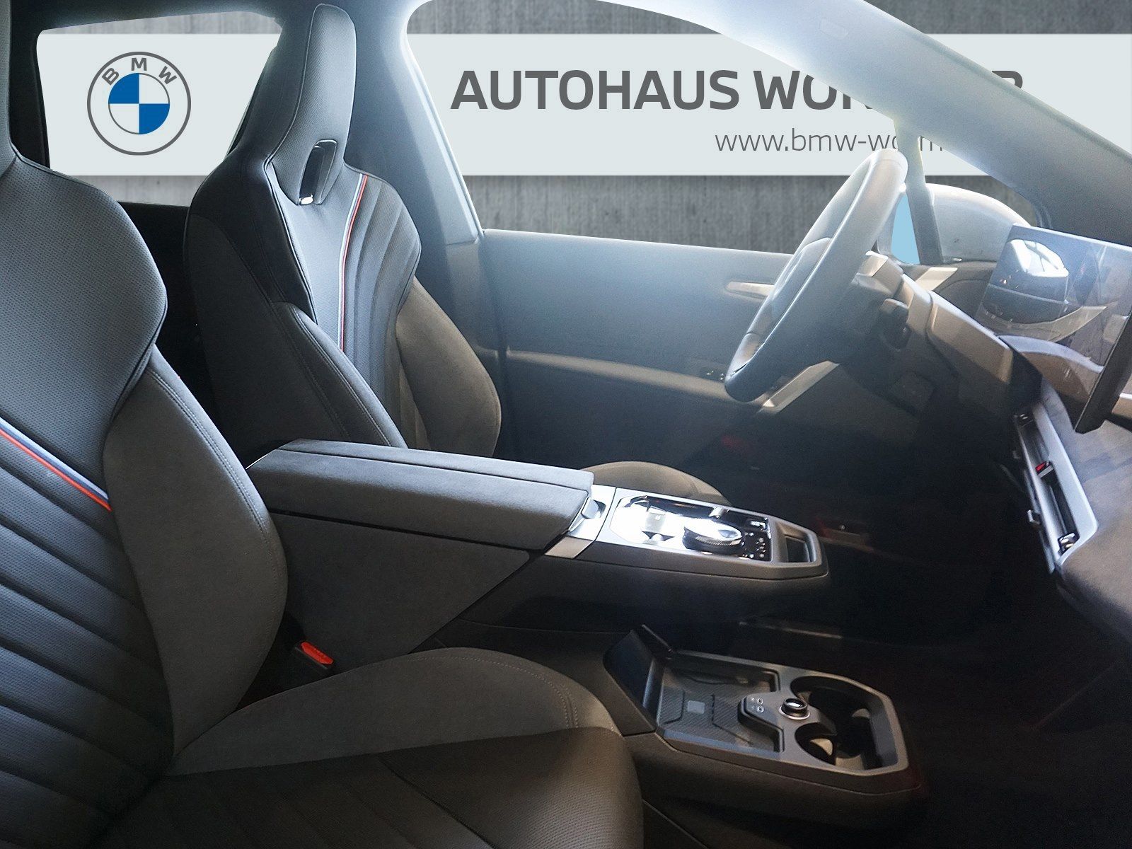 BMW iX - Bild 9