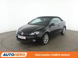 Volkswagen Golf VI 1.6 TDI Lounge BlueMotion Tech*NAVI* - Volkswagen Golf: TDI Bluemotion