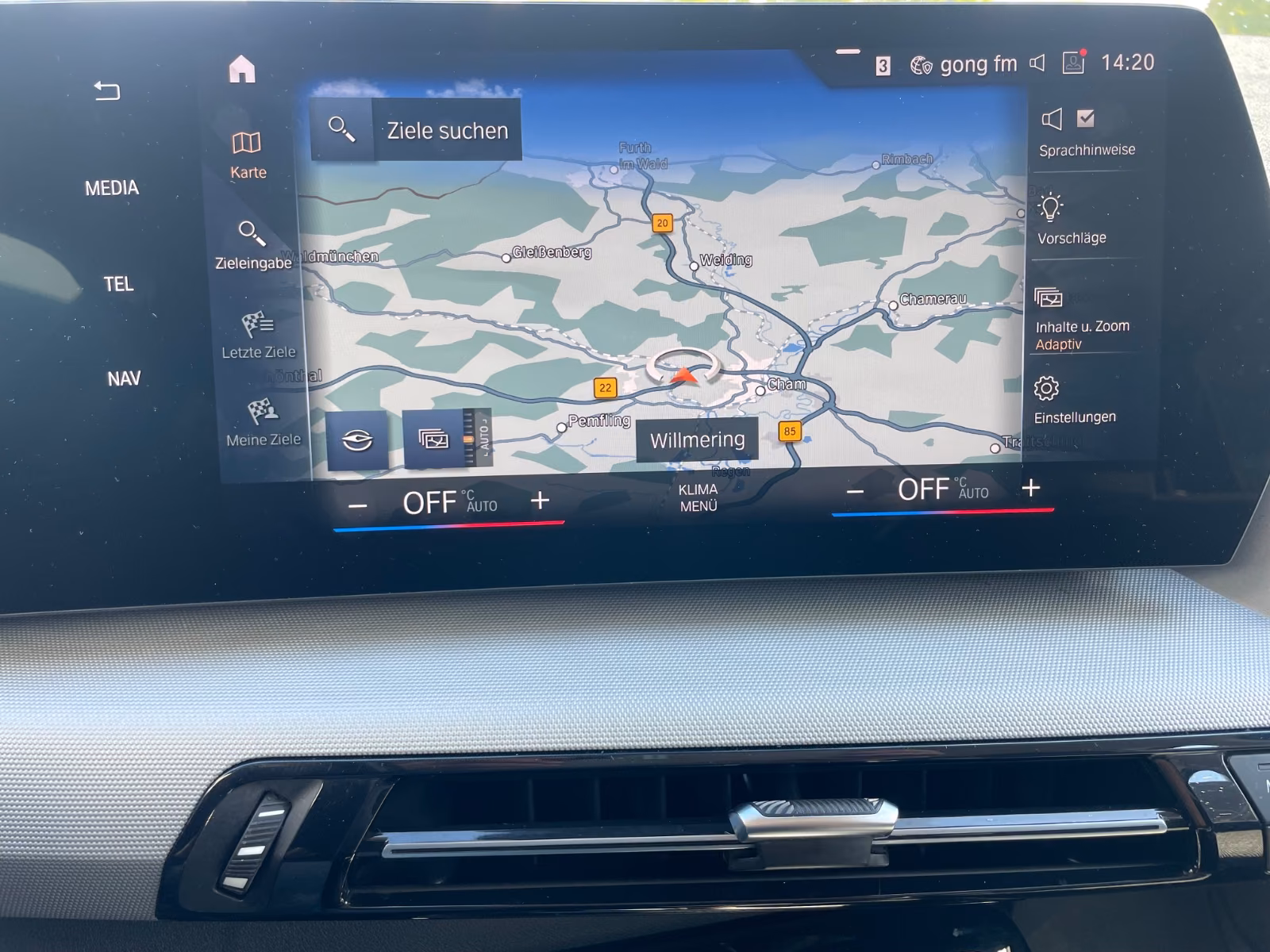 BMW 225 Active Tourer 225e xDrive ACTIVE TOURER U06/LC+/LED, миниатюра 7