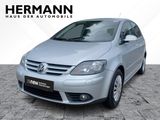 Volkswagen Golf Plus V 1.6 Goal *KlimaA*PDC*Sitzhzg*ESP* - Volkswagen Golf Plus: Limousine