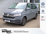 Volkswagen T6.1 Caravelle 2.0 TDI DSG, Comfortline, ACC, AH - scheckheftgepflegte VW T6 Caravelle