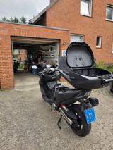Kymco AK 575i ABS 1045km viel Zubehör! - KYMCO K