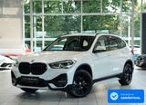 BMW X1 sDrive 18 i Sport Line 1.H *18 *Pano *Memory - BMW X1 aus 2021