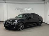 BMW 340i LCI F30 xDrive M-Paket LED NAV Dt-Fhrzg - BMW F30 - BMW 3er Reihe