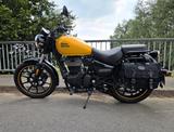Royal Enfield Meteor 350 Fireball gelb - Royal Enfield Meteor 350