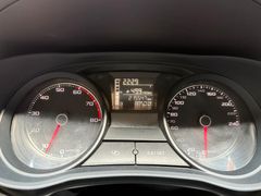 SEAT Ibiza|PDC|Klimaautomatik|Bluetooth|Isofix|Servo