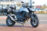 Honda CB 750 HORNET HEPCO& BECKER EDITION MY2025