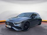Mercedes-Benz A 220d AMG KeyGO PANO Burme LED Night TOTWINKEL - Mercedes-Benz A 220