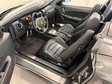 2005 Ferrari F430 — миниатюра 14