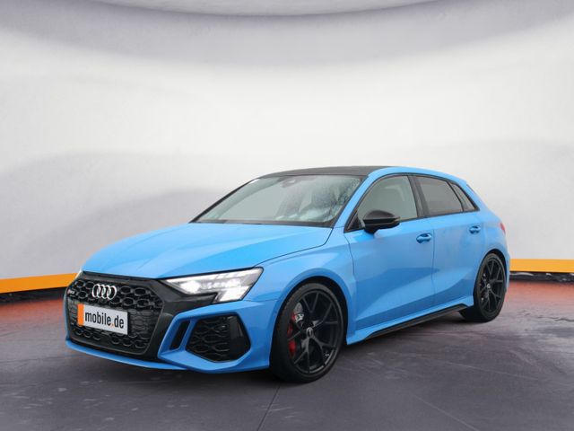 Audi RS 3 Sportback 2.5 TFSI S-tronic / 280, Pano