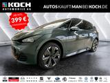 Cupra Born VZ 240kW/79kWh HUD SHZ PANO WÄRMEPUMPE LED - Cupra Born: Kleinwagen