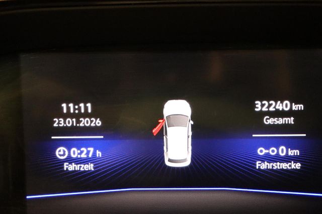 T-Roc Life 1.5 TSI 110kW DSG ACC Winterr. LED PD