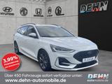 Ford Focus Turnier 1.0 EB AT MHD ST-Line ACC Winterpa - Ford Focus: At