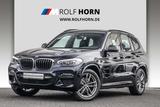 BMW X3 xDrive20d M Sportpaket Navi LED Klima Sitzhzg - BMW X3: Sportpaket