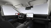 Hyundai IONIQ 3 - Vorschau Bild 8