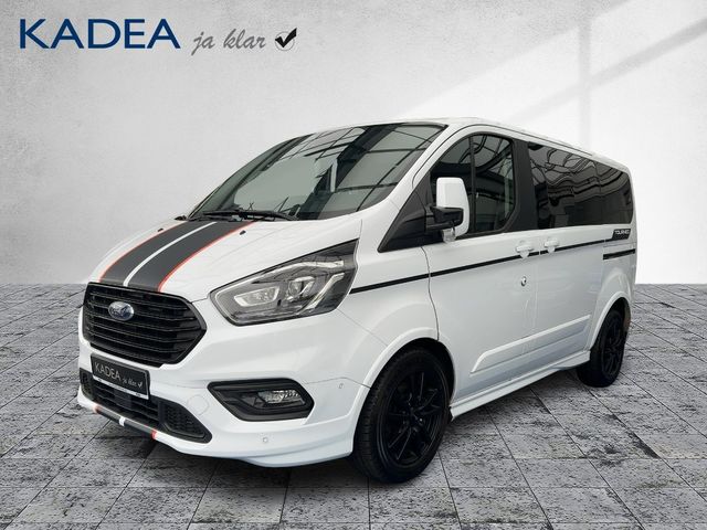 Ford Tourneo Custom Sport Autom. Navi|Klima|Dashcam