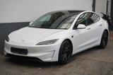 Tesla Model 3 Performance *Highland*HW4*Mwst. ausweisb - scheckheftgepflegte Tesla Model 3