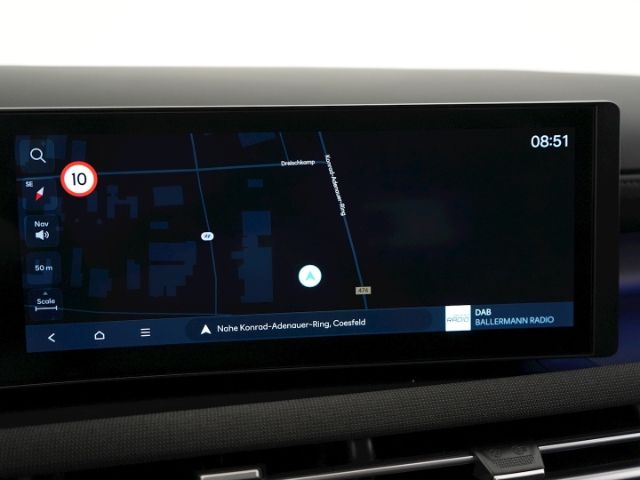 Tucson FACELIFT PHEV PRIME 4WD AT+LED MATRIX+ECS