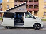 Volkswagen T5 Bulli Camper Ausbau Aufstelldach - Volkswagen T5: Ausbau