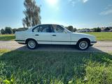 BMW e34  535 - BMW 535 E34 Gebrauchtwagen