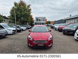 Ford Focus Turnier Titanium Bi-Xenon/Rechtslenker - Rechtslenker mit Diesel-Antrieb