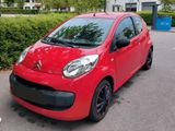 Citroën Auto Citröen C1 TÜV NEU - Citroën C1 aus 2006: N