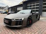 Audi R8 Spyder 5.2 FSI quattro Plus Audi Exclusive - gebrauchte Audi R8 aus dem Jahr 2018