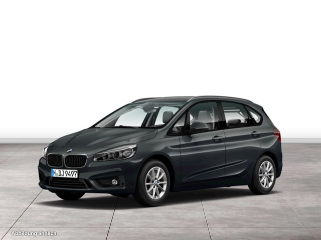 BMW 218i 5. Türer / Active Tourer Aut. Advantage