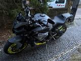 Yamaha MT - 10 - YAMAHA MOTORRAD