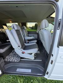 2012 Mercedes-BENZ VIANO 缩略图 15
