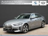 BMW i4 xDrive40 JAHRESENDSPURT!!! 16.020 Ersparnis - BMW: 16i