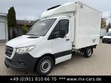 Mercedes-Benz Sprinter 315 CDi Kühlkoffer Carrier Xarios 300 - Mercedes-Benz 300cd