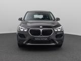 BMW X1 sD18d Parkassist DAB Navi Geschwindigkeitsreg - BMW X1 Gebrauchtwagen in Hannover