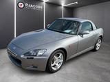 Honda S2000 - Honda Gebrauchtwagen von 2000