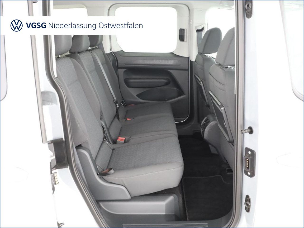 Volkswagen Caddy - Bild 18