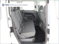 Volkswagen Caddy - Vorschau Bild 18