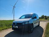 Volkswagen Caddy 1,6TDI 55kW Cross Caddy Cross Caddy