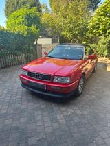 Audi Cabriolet 2.6 - - gebrauchte Audi Cabriolet aus dem Jahr 1994